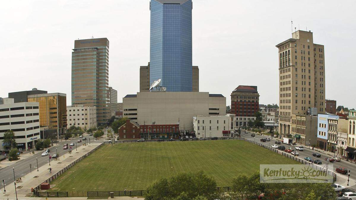 CentrePointe