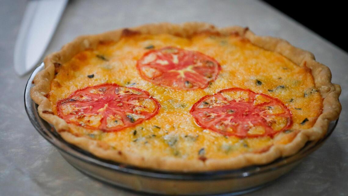 ‘Everyone is family:’ Where to find homestyle meals with local produce in Paris
