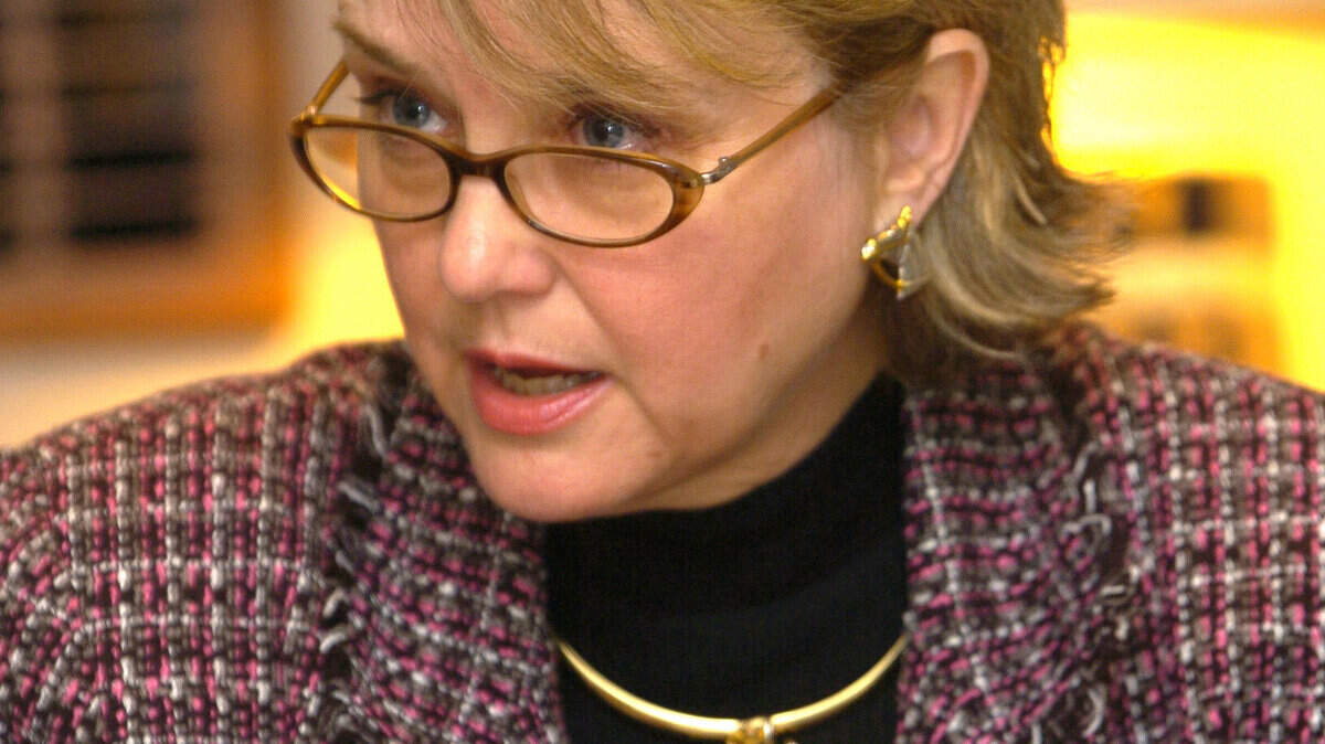 Sylvia Lovely