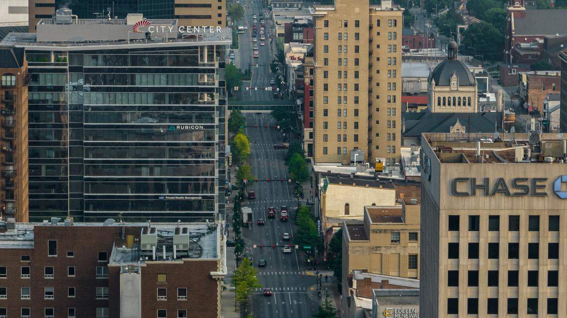 Jobs report shows economic uncertainty. ‘No reason to think KY will be immune’