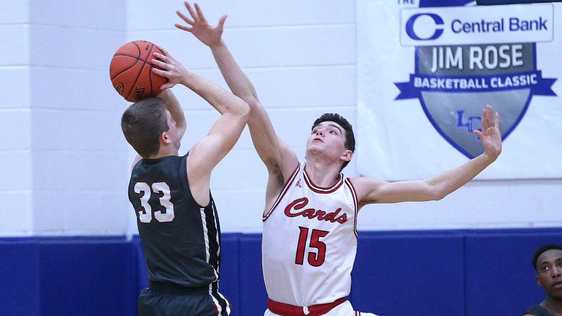 ‘We’ve got to win this.’ New gym helps inspire historic run to Sweet 16.