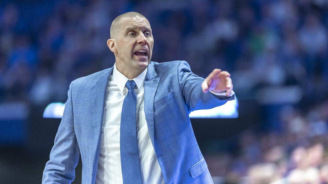 Where to watch and how to follow Kentucky’s 2025 men’s NCAA Tournament opener vs. Troy