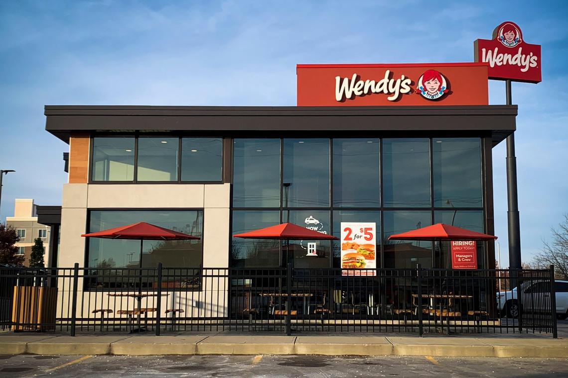 Wendy’s at 2296 Thunderstick was placed on health department probation.