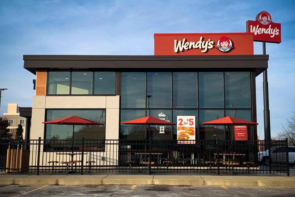 Wendy’s at 2296 Thunderstick was placed on health department probation.