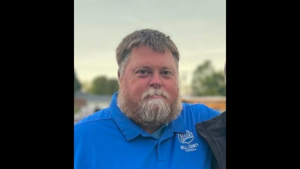 Current high school coach who died ‘belonged to all of southeastern KY.’