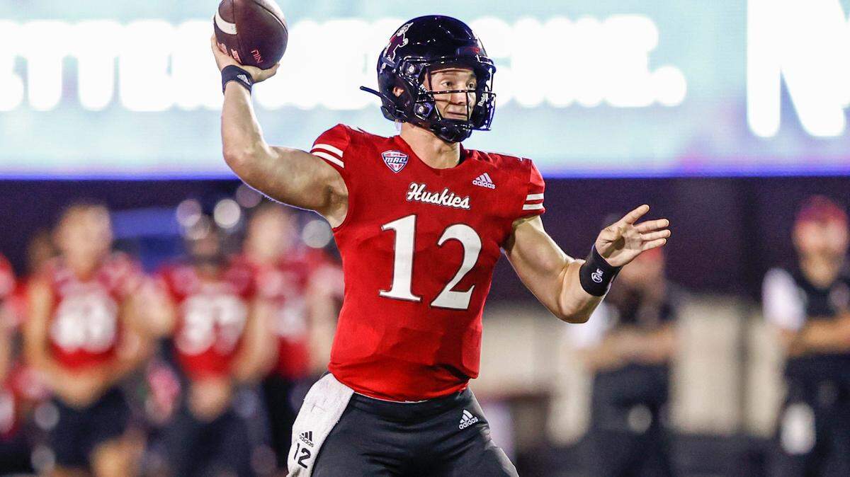 First Scouting Report: Against Northern Illinois, Kentucky must escape a ‘trap game’