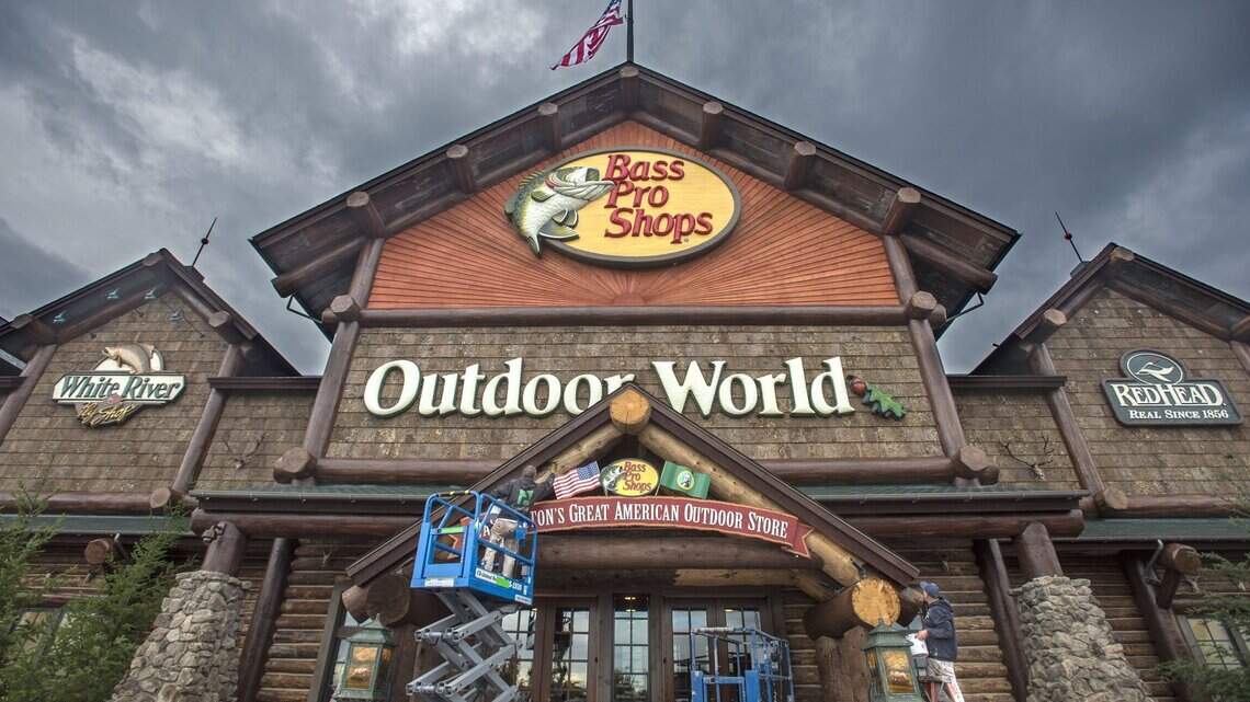 4,000 medical masks coming to Wesley from outdoor sporting company