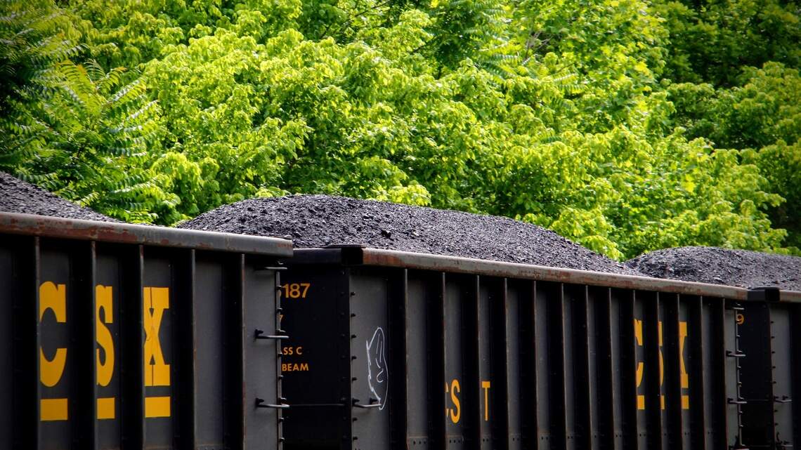 Trump’s new coal agenda will fund KY power plants already eyeing natural gas