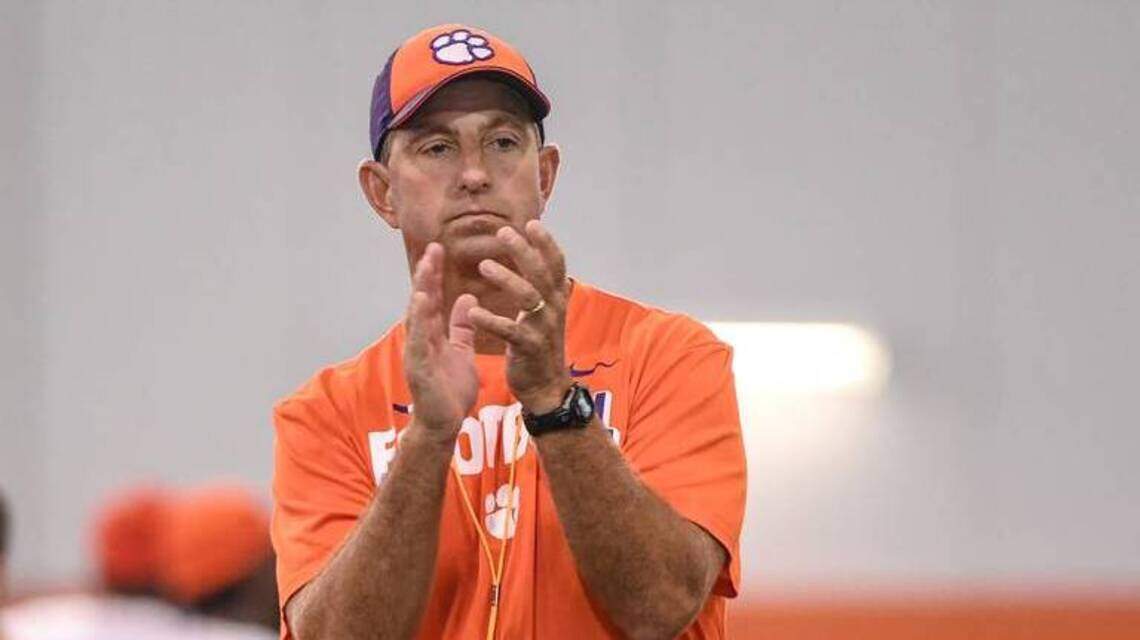 Alabama is not on top of my AP preseason college football ballot