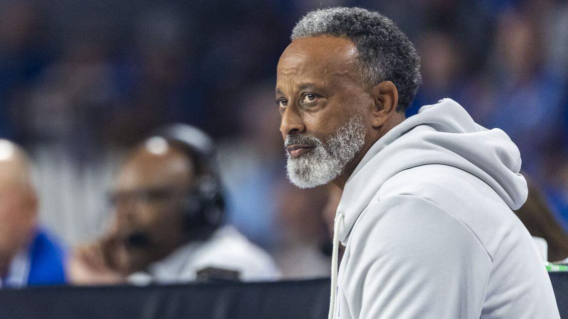 In 2024-25, Kenny Brooks took over a Kentucky women’s basketball program that had gone 24-39 in the prior two seasons and went 23-8 while reaching the NCAA Tournament round of 32.