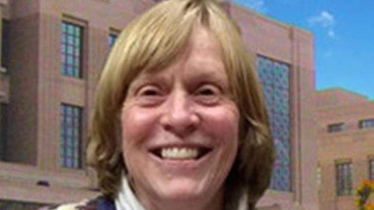 Sandy Shafer