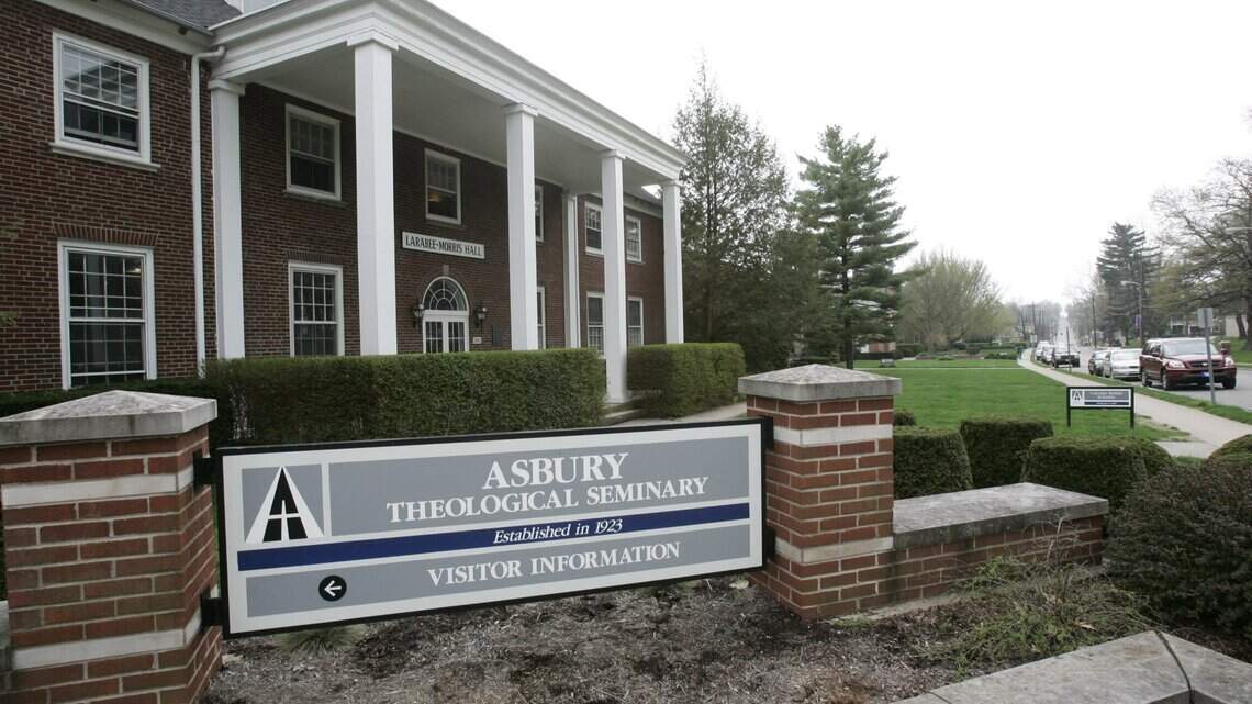 Why the United Methodist Church cut Asbury Seminary from approved schools for clergy