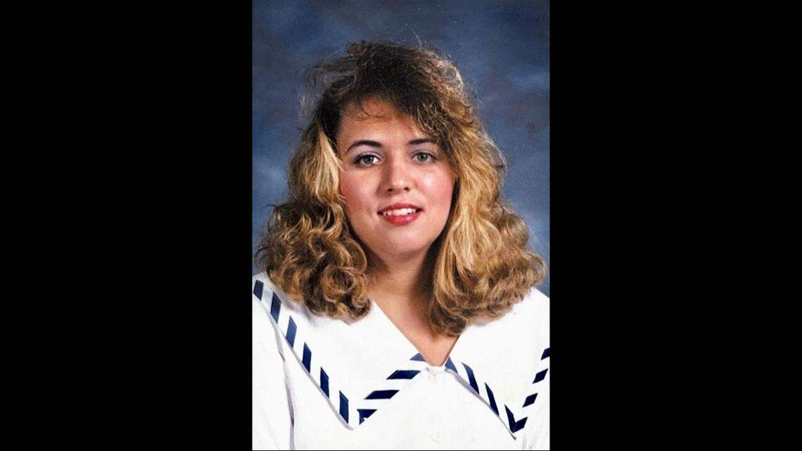 Lisa Fortney, seen in this undated photo, was among the victims of deadly overnight storms and a possible tornado in Laurel County, Ky., May 16 and 17. She was 51.