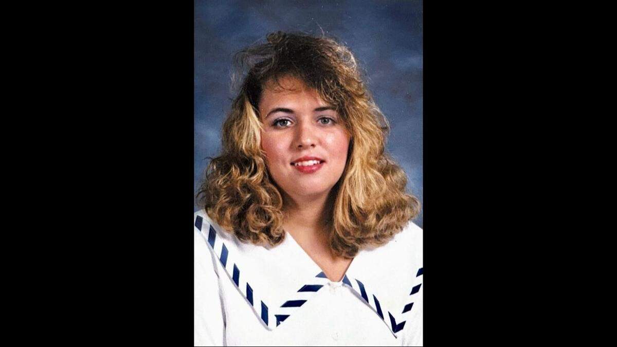 Lisa Fortney, seen in this undated photo, was among the victims of deadly overnight storms and a possible tornado in Laurel County, Ky., May 16 and 17. She was 51.