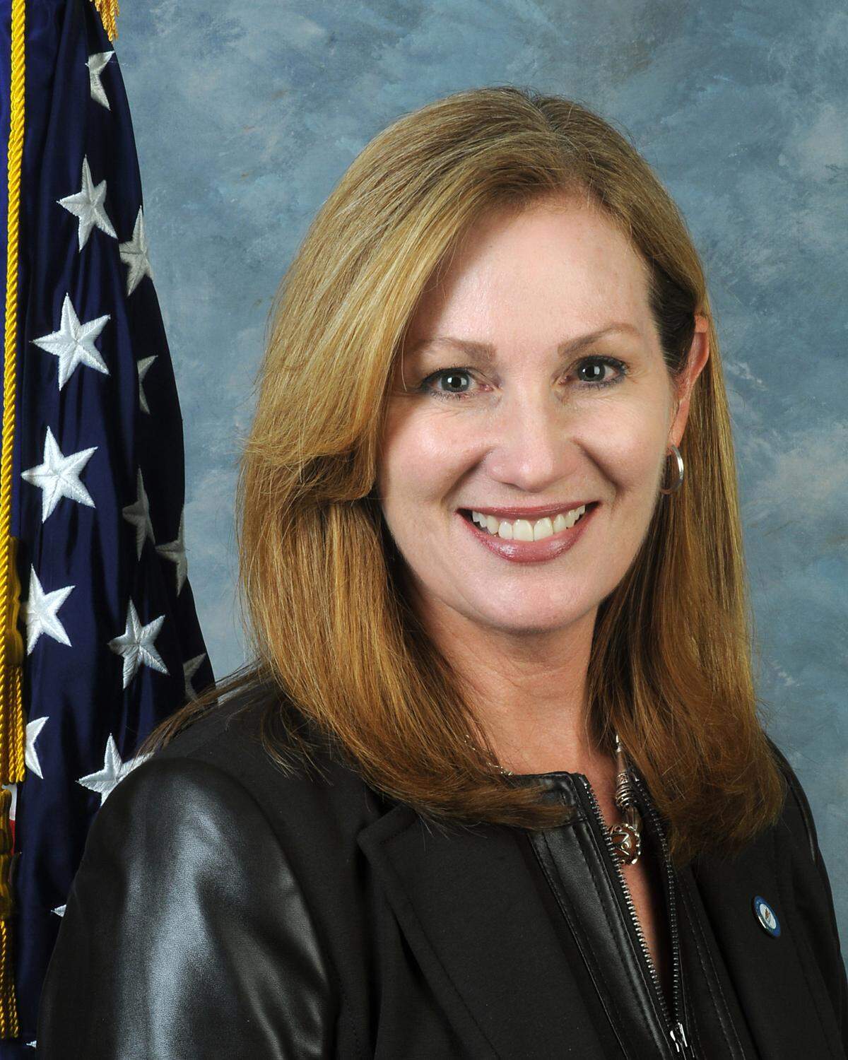 Rep. Kim Moser, a Republican from Taylor Mill.