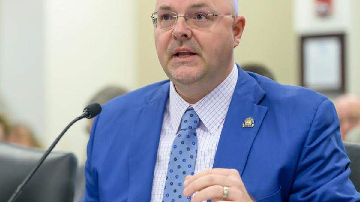 KY Senate vows to revisit Lexington judge’s impeachment if judicial group doesn’t act