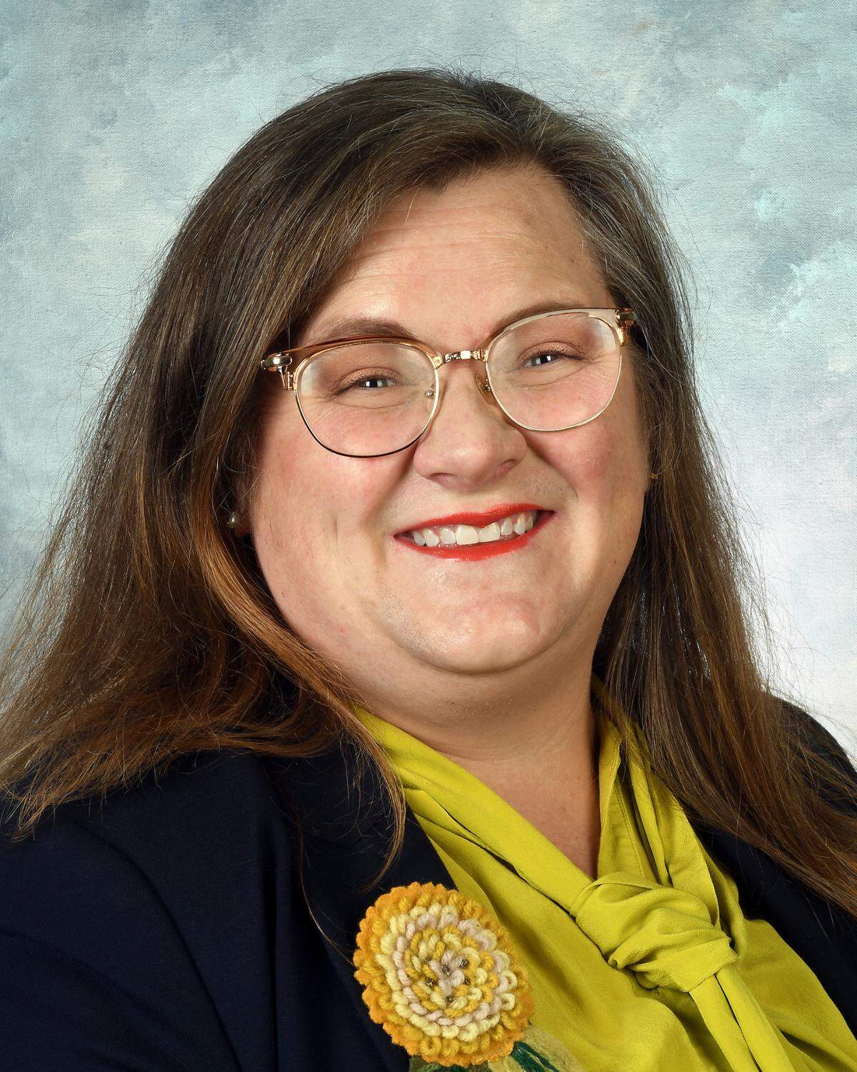 State Rep. Lindsey Burke, D-Lexington