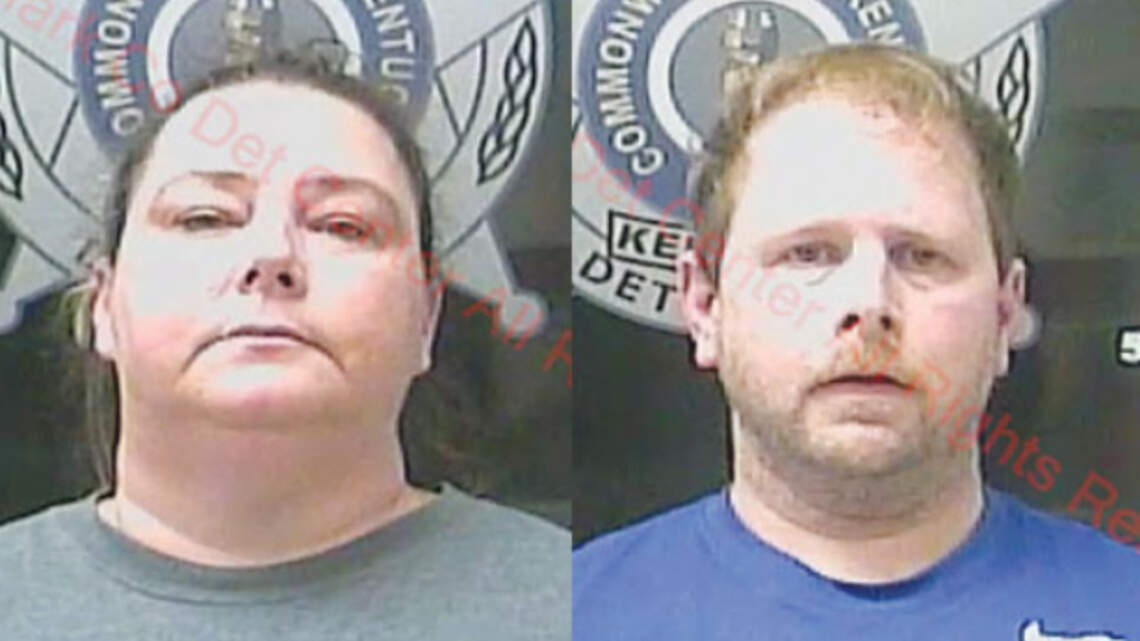 Clark parents arrested for child’s ‘filthy’ living conditions