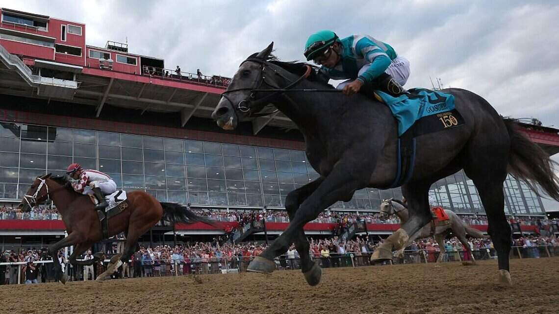 The Preakness Stakes has a new race date. What does it mean for the Triple Crown?