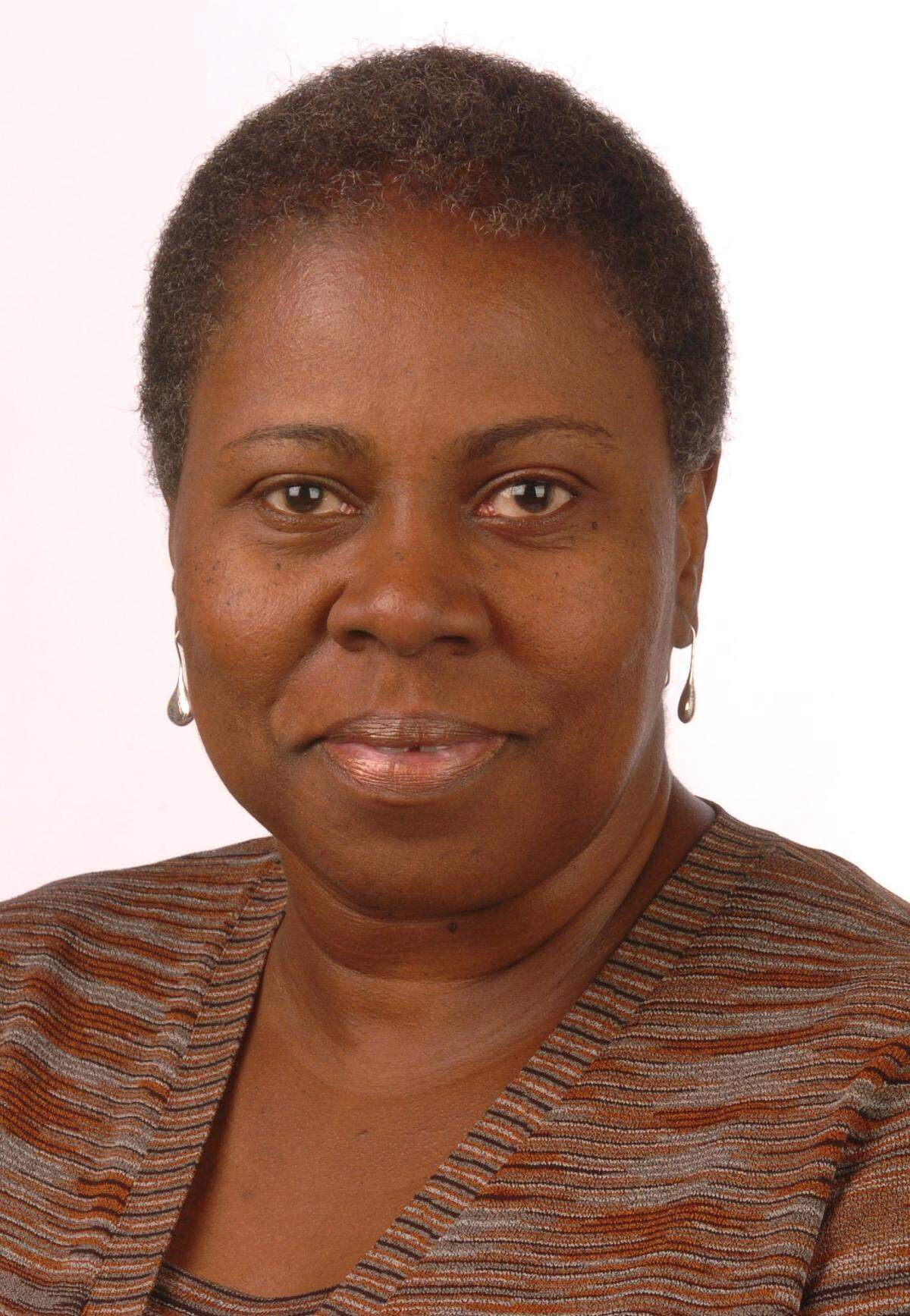 Vanessa Gallman 