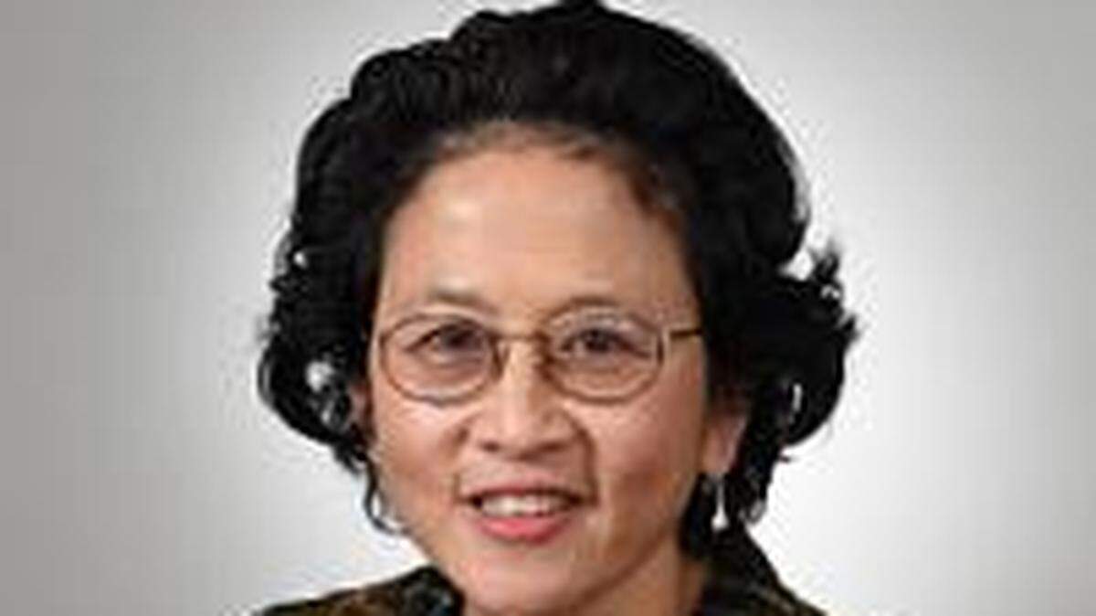 Dr. Marites Buenafe