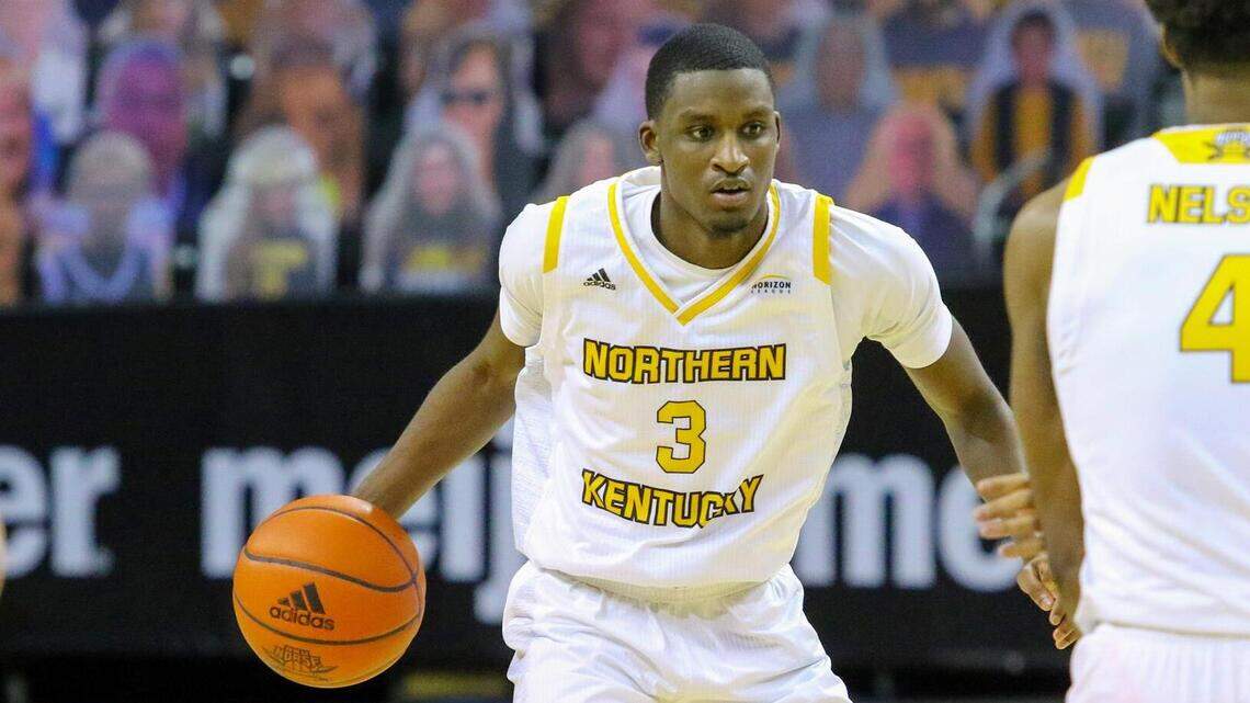 An ‘old school’ sensibility has allowed Marques Warrick to make NKU hoops history