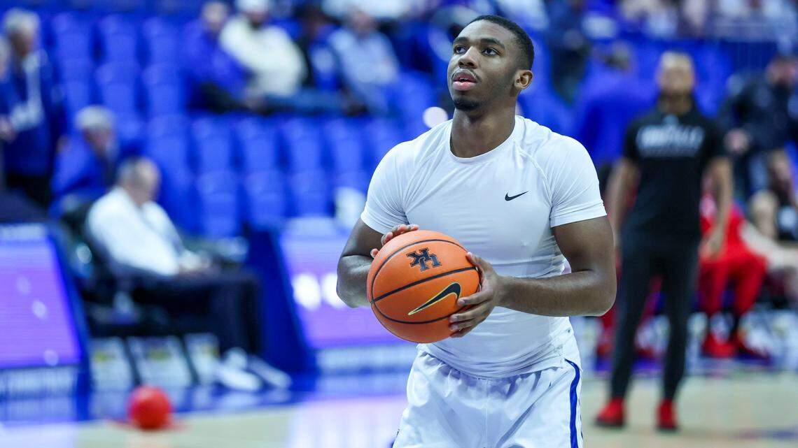 UK basketball’s Lamont Butler returned from injury to star against Louisville in rivalry win