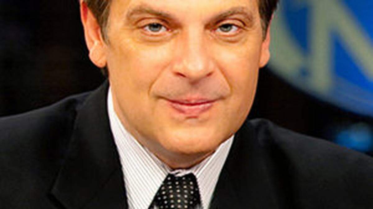 Kenny Rice,
once a sports anchor here, is part of NBC's Breeders' Cup team.    