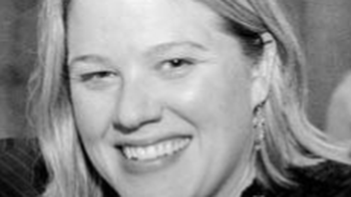 Anne Gay Donworth