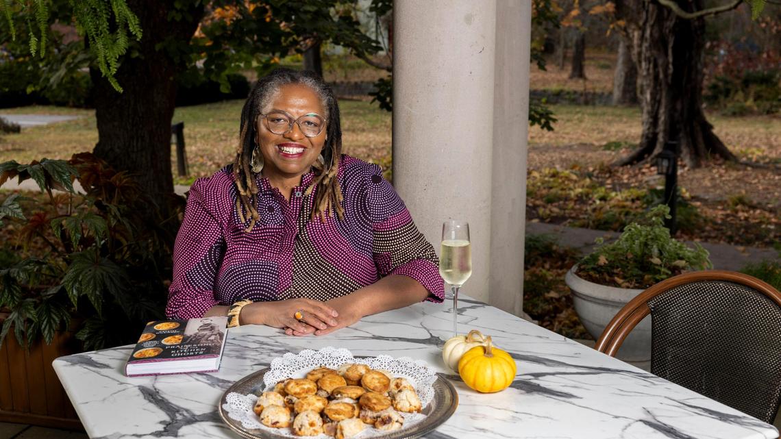 24 to watch in 2024: A prize-winning writer shines her literary light on new authors