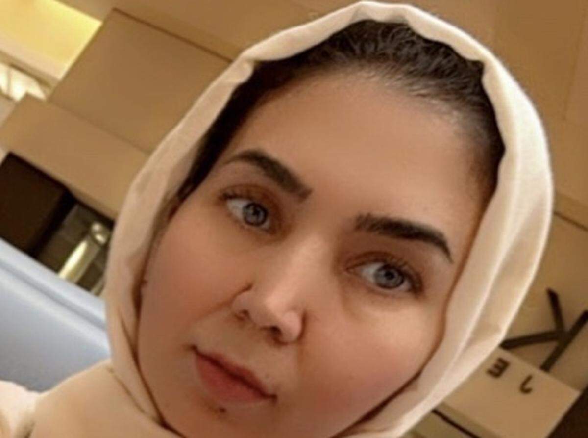 Nargis Maiwand Zafary