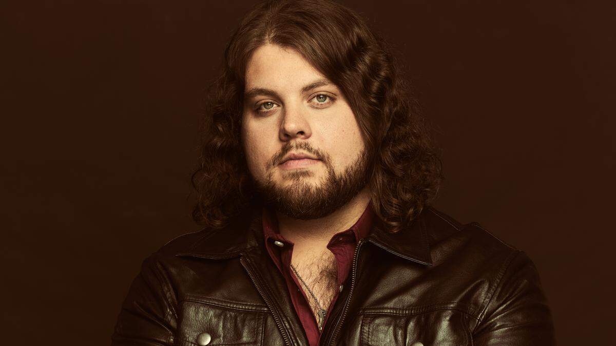 Dillon Carmichael will perform at the Kentucky Castle in Versailles this weekend.