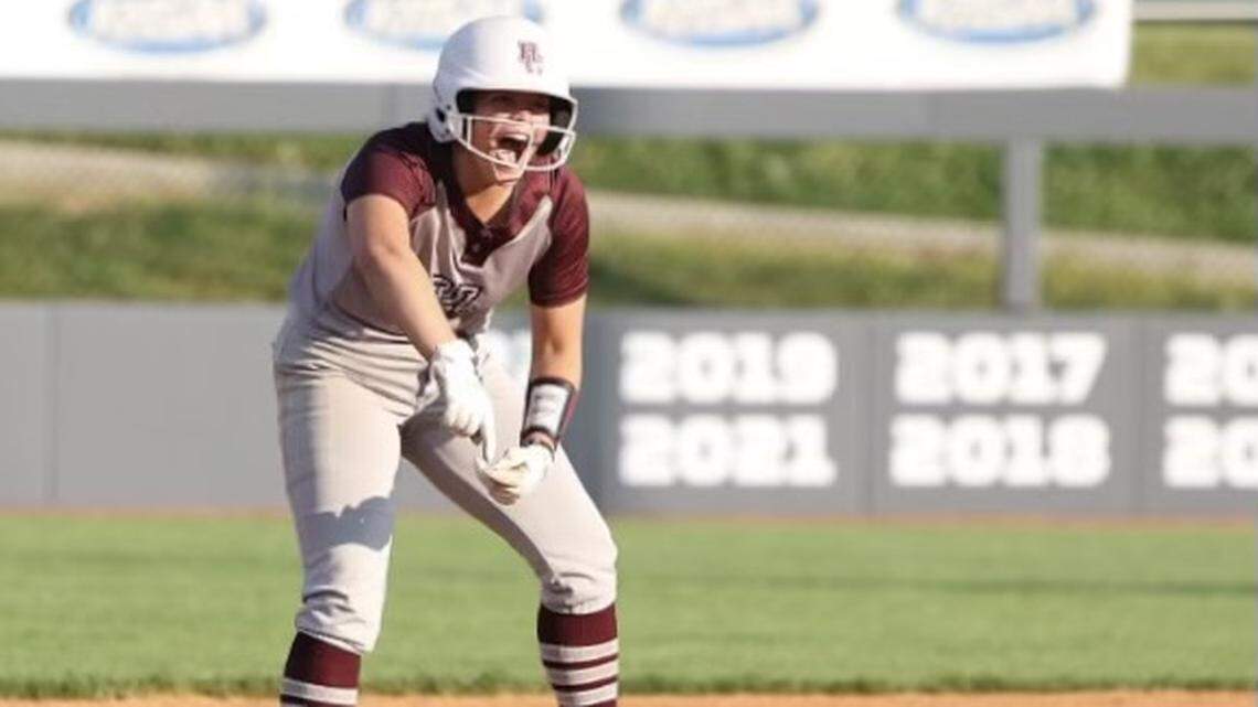 ‘We didn’t want it to be a close game.’ Big inning sends Henderson Co. past Great Crossing.