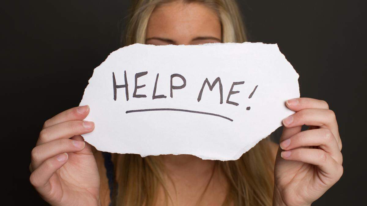 Child and youth care workers help traumatized youth learn to have normal lives.