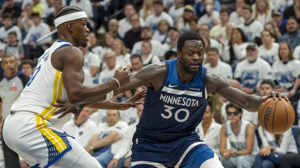 In Julius Randle, it’s time for a reassessment of an underappreciated ex-UK star