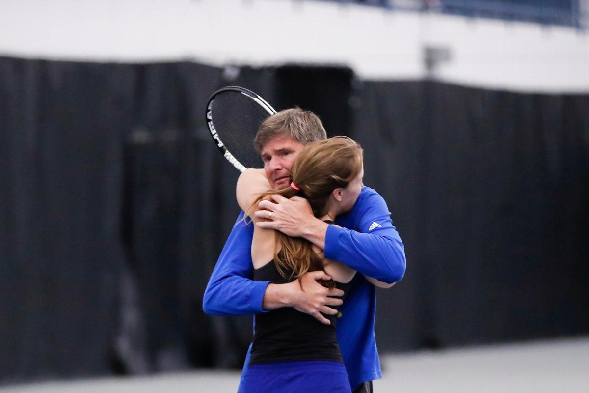 “You knew they were getting better,” Henry Clay Coach John Herring, father of Kennedy Herring, said. “You knew they were learning. You knew they were listening well and had the potential. To have them make this run all of a sudden at the end? It’s just so, so special. So special.”