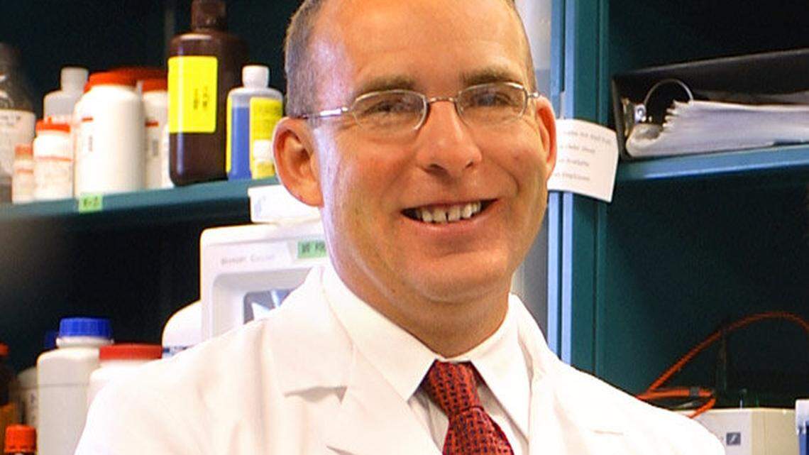 Eric Smart had been the Barnstable Brown Chair in Pediatric Diabetes Research at the University of Kentucky. He resigned from UK earlier in 2012 and has been censured for scientific misconduct.