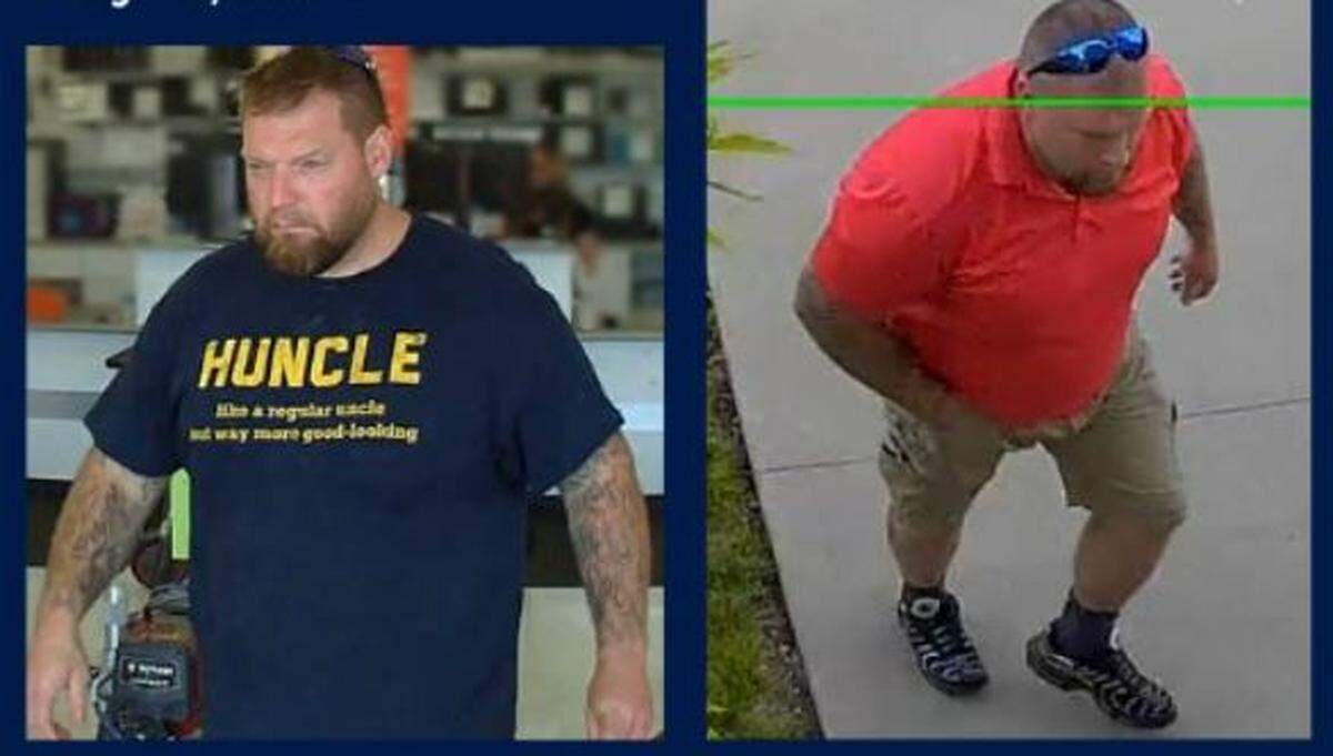 Steven Sheangshang, is accused of killing a Scott County Sheriff’s deputy amid several different crimes he’s charged with committing. Sheangshang had previously been identified as the Bluegrass Crime Stoppers “Wanted Person of the Week.”