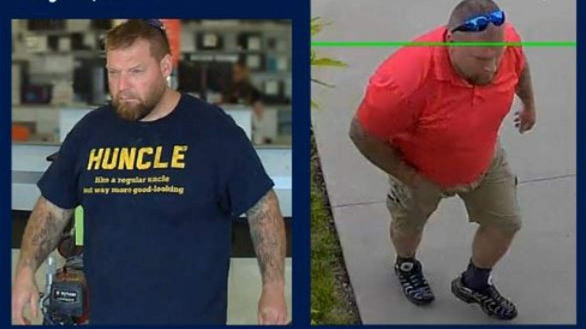 Steven Sheangshang is accused of killing a Scott County Sheriff’s deputy and faces several different charges related to other alleged crimes. Sheangshang had previously been identified as the Bluegrass Crime Stoppers “Wanted Person of the Week.”