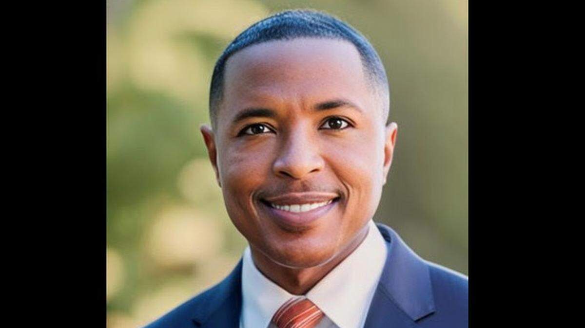 Superintendent Demetrus Liggins