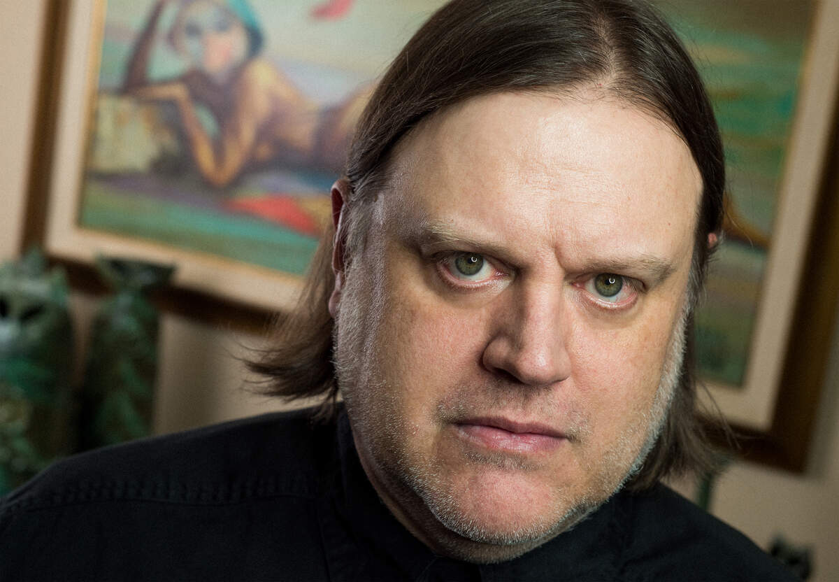 Matthew Sweet, a wildly popular indie-style song stylist, will headline the Christ the King Oktoberfest this Saturday night.