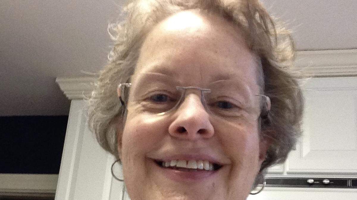 Janie Wills