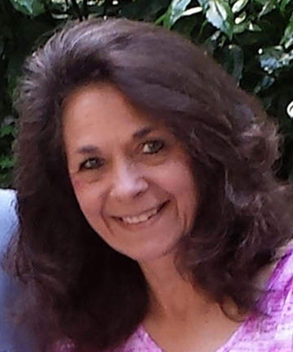 Sharon Donohue
