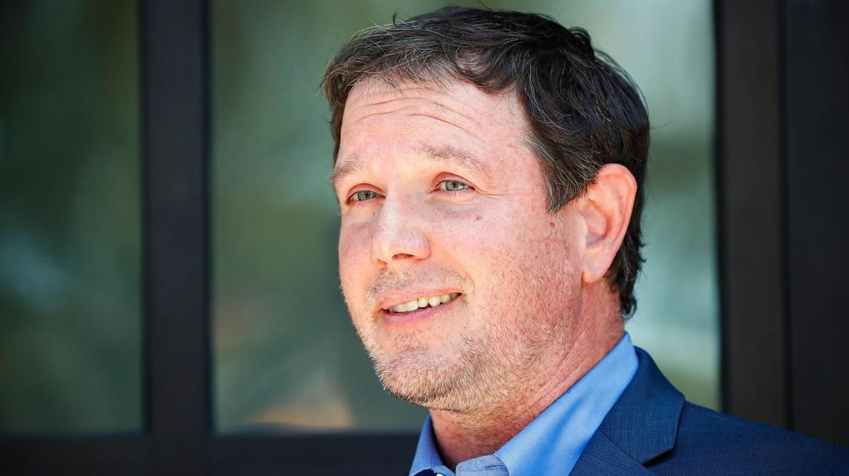 Kentucky Sports Radio host Matt Jones