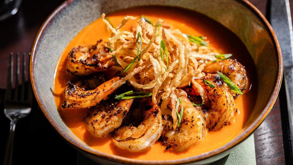 Best shrimp & grits in Lexington: A guide to Cajun, traditional & locally flavored