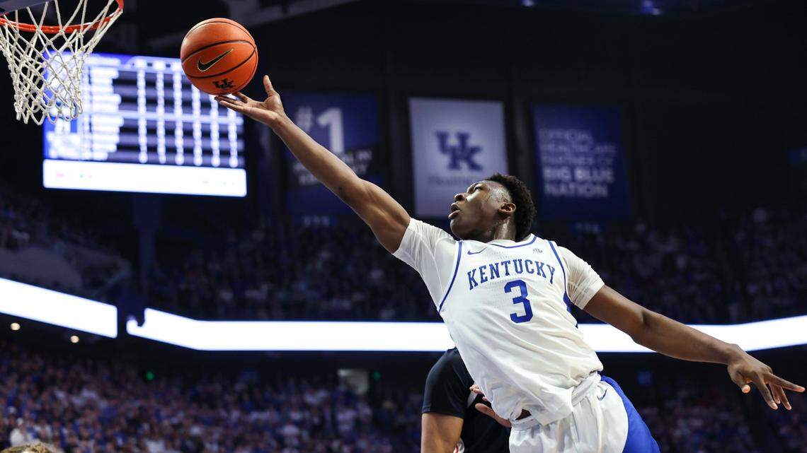These statistics will tell the story of UK basketball’s NCAA Tournament success or failure
