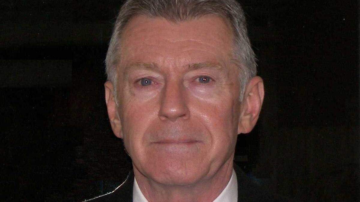 Brian Engle