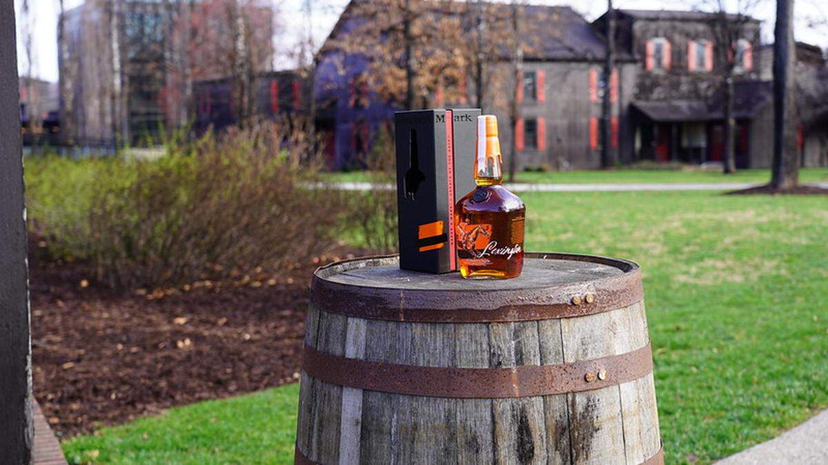 Maker’s Mark and Keeneland are releasing the second bottle in the Greats of the Gate series. The 2025 edition commemorates Lexington and coincides with the city’s 250Lex celebration. Limited quantities will be available on April 11 in Kentucky.