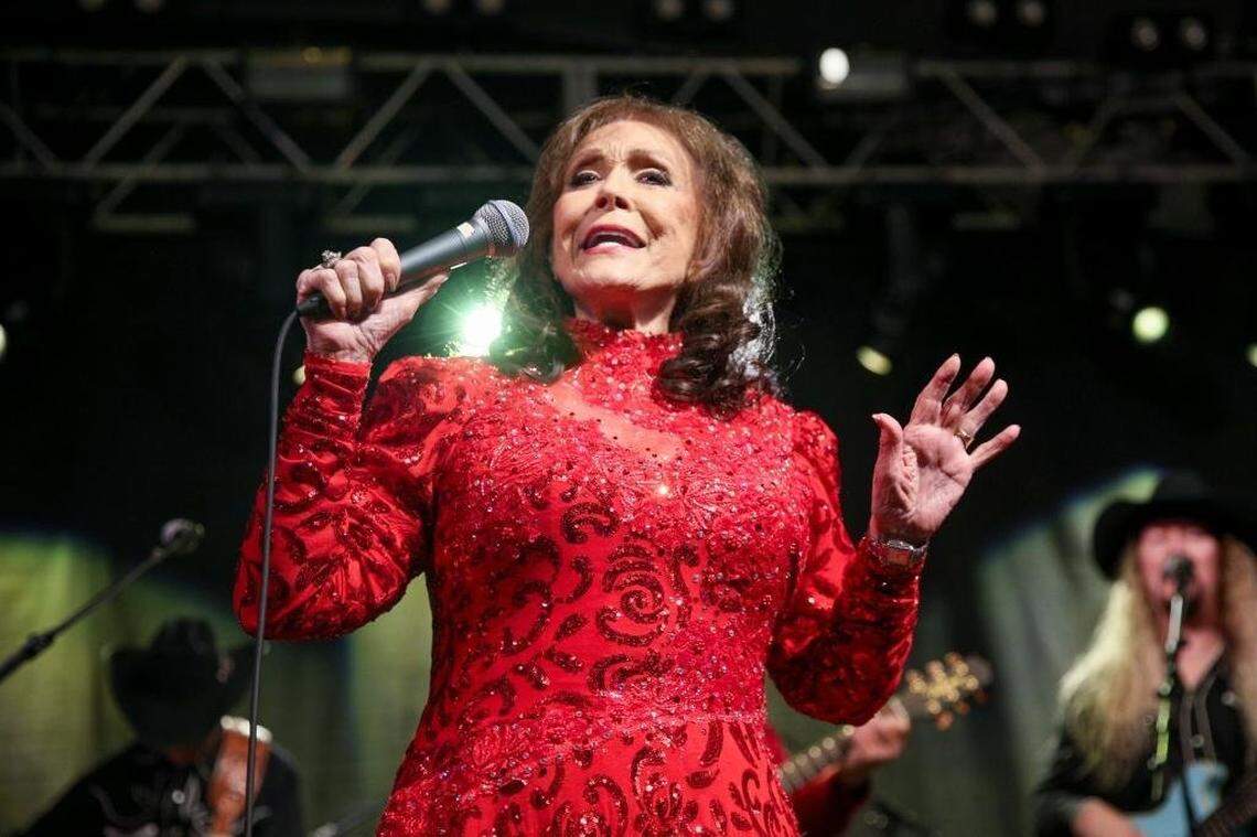 Filmmaker Ken Burns’ eight-part, 16-hour chronicle of the history of country music and its evolution over the course of the 20th Century includes Kentucky connections, including Loretta Lynn.