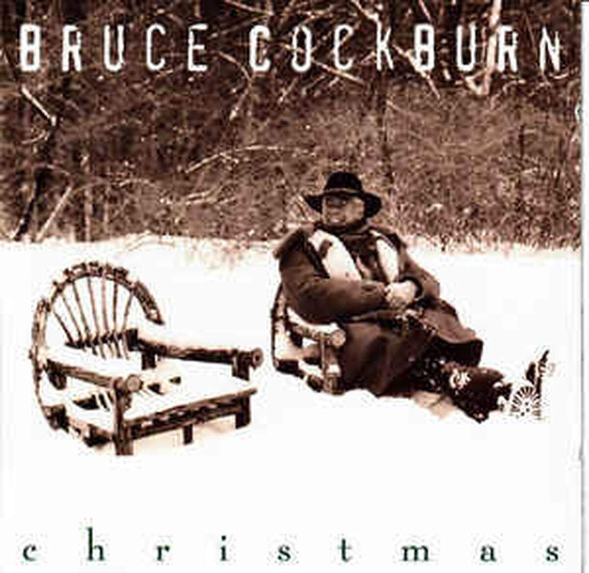 Bruce Cockburn, “Christmas” (1993)